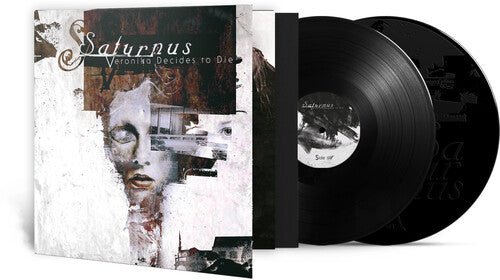 Saturnus: Veronika Decides To Die -LP