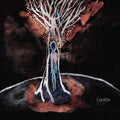 Lantlos: Agape - Transparent Blue - (VINYL LP)