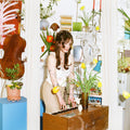 Bria: Cuntry Covers Vol. 2 - Red -LP