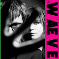 The WAEVE: The WAEVE - CASSETTES