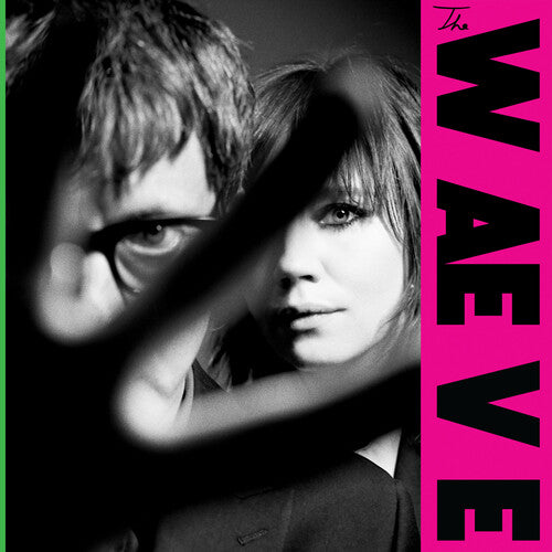 The WAEVE: The WAEVE - CASSETTES