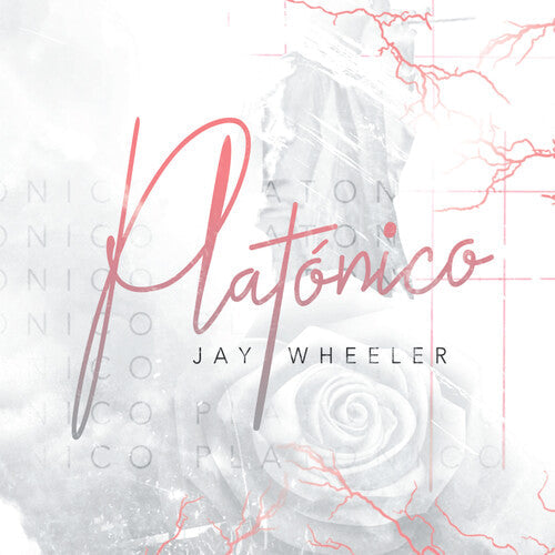 Jay Wheeler: Platonico - COMPACT DISCS