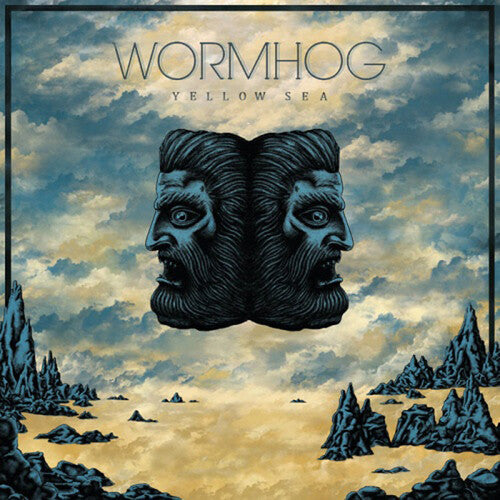Wormhog: Yellow Sea -LP