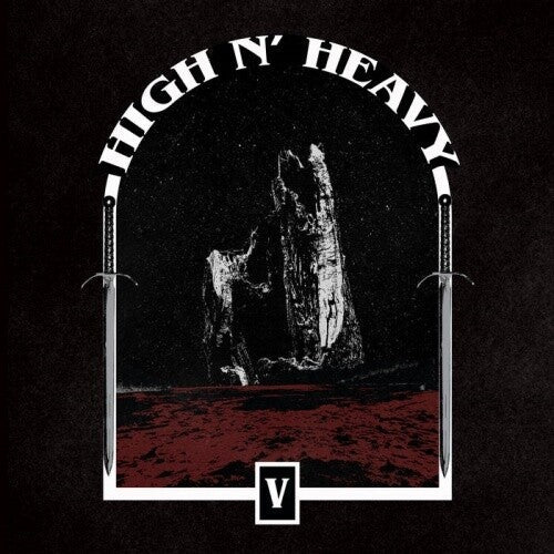 High N' Heavy: V -LP