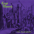 Crypt Monarch: Necronaut -LP
