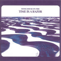 Stone House on Fire: Time Is A Razor -LP