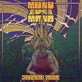 Mano De Mono: Chameleon Tongue -LP