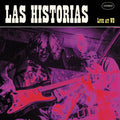 Las Historias: Live At Wb -LP