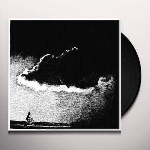 Touche Amore: To The Beat Of A Dead Horse -LP