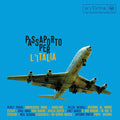 Passaporto Per L'Italia / Various: Passaporto Per L'Italia (Various Artists) -LP