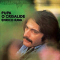 Enrico Rava: Pupa O Crisalide -LP