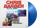 Barber, Chris / Dr. John: Mardi Gras At The Marquee -LP