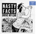 Nastyfacts: Drive My Car -LP