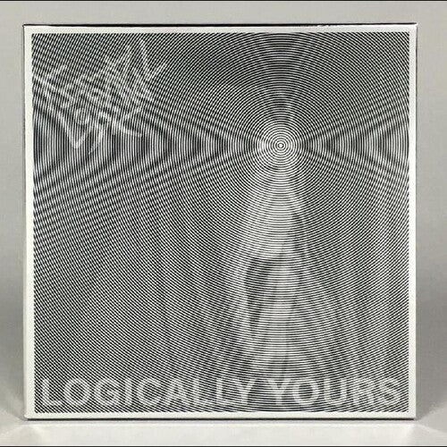 Essential Logic: Logically Yours -LP