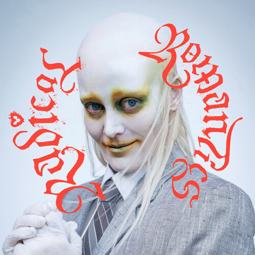 Fever Ray: Radical Romantics -LP