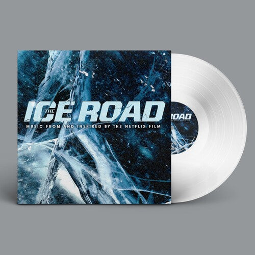 Various Artists: Ice Road (Various Artists) -LP