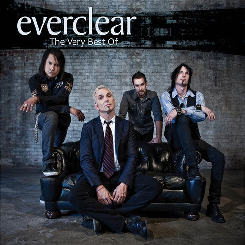Everclear: The Very Best Of -LP