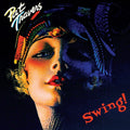 Pat Travers: Swing! -LP