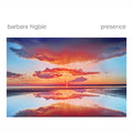 Barbara Higbie: Presence - COMPACT DISCS