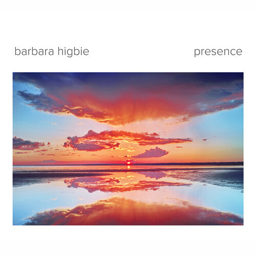 Barbara Higbie: Presence - COMPACT DISCS