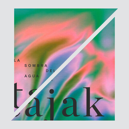 Tajak: La Sombra Del Agua -LP