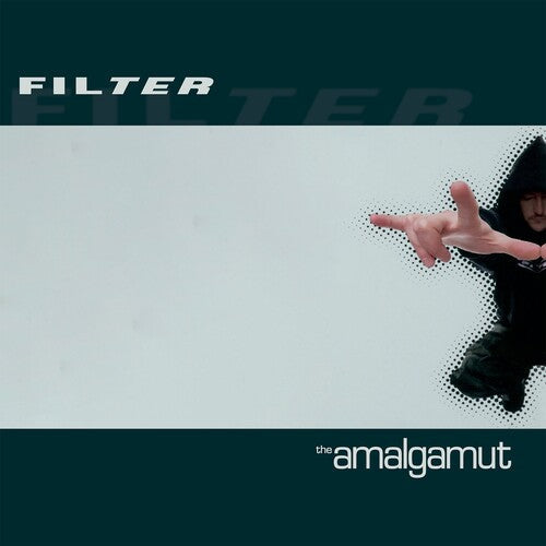 Filter: The Amalgamut -LP