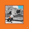 Ron Gallo: Foreground Music -LP