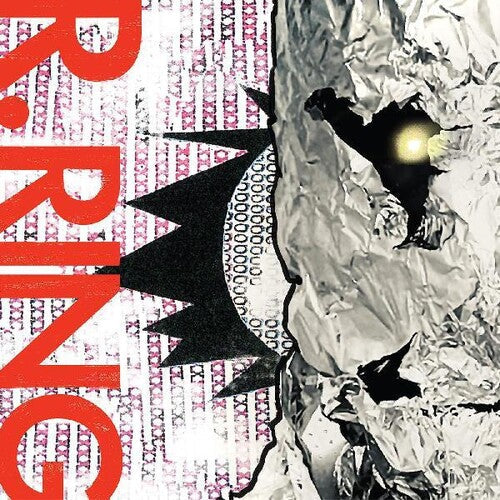 R. Ring: War Poems We Rested -LP