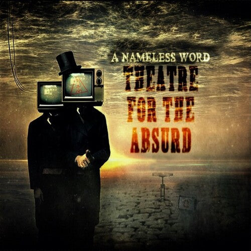Namless Word: Theatre For The Absurd -LP