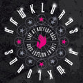 Hawklords: Live at Kozfest 2022 - COMPACT DISCS