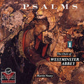 Westminster Abbey Choir: Psalms-Vol 1 - CD