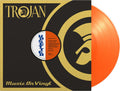 The Upsetters: Rhythm Shower - Limited 180-Gram Orange Colored Vinyl - (VINYL LP)