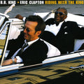 B.B. King: Riding With The King -LP