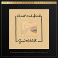 Joni Mitchell: Court & Spark - (VINYL LP)