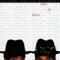 Run DMC: King Of Rock -LP