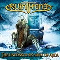 Ruinthrone: The Unconscious Mind Of Arda - COMPACT DISCS