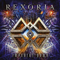 Rexoria: Imperial Dawn - COMPACT DISCS