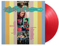 Various Artists: Zeroes Collected Vol. 2 / Various - Limited 180-Gram Red Colored Vinyl - (VINYL LP)