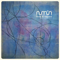 Numun: Book of Beyond - Cerulean Blue -LP