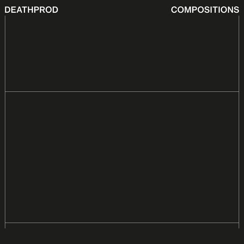 Deathprod: Compositions -LP
