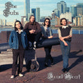 The Tubs: Dead Meat - COMPACT DISCS