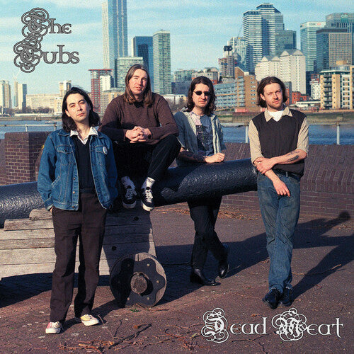 The Tubs: Dead Meat - COMPACT DISCS