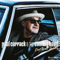Carrack, Paul & the Swr Big Band: Don't Wait Too Long - CD