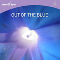 Don Peyote: Out Of The Blue - CD