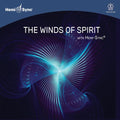 Metcalf, Byron / Seelig, Mark: The Winds Of Spirit With Hemi-sync - CD