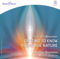 Giesemann,Suzanne Oliver,Jim: Getting To Know Your True Nature - CD