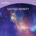 Suresh Ramaswamy: Tasting Infinity - CD