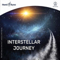 David Lear: Interstellar Journey - CD