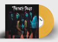 Trench Dogs: Stockholmiana - Yellow - (VINYL LP)