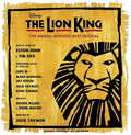 Lion King / O.B.C.R.: The Lion King (Original Broadway Cast) - (VINYL LP)